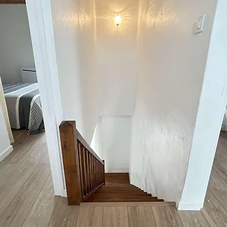 Ferienhaus Maison Charmante Proche - 5 Pers. *